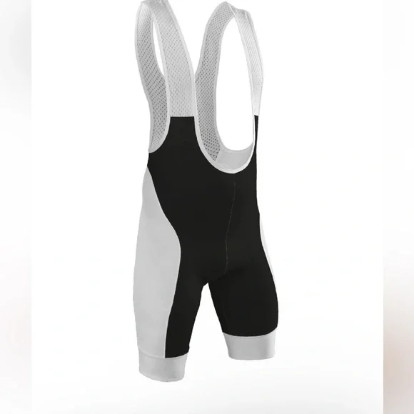 Hincapie Velocity Cycling Bib Shorts Men's Size  Large  New W Tag - Picture 6 of 8